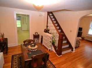 9 Tierney St, Norwalk, CT 06851