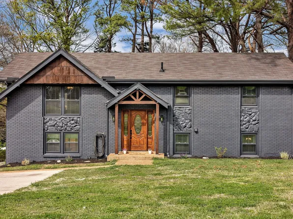 217 Spring Rd, Old Hickory, TN 37138