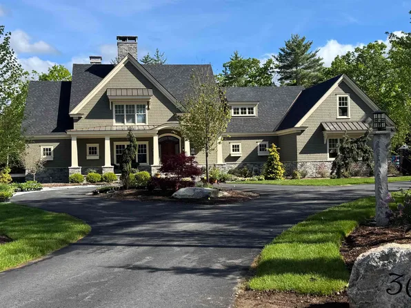30 Founder's Way, Amherst, NH 03031