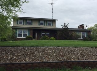 6161 N Dearing Rd, Parma, MI 49269