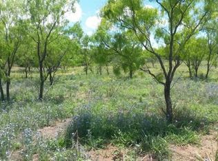 11733 County Road 347, Hawley, TX 79525