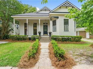 1507 Church St, Mobile, AL 36604