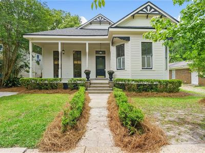 1507 Church Street, Mobile, AL, 36604