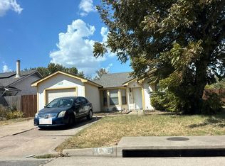 1817 Gentle Wind Dr, Arlington, TX 76018