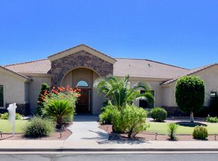 8535 E Hillview Cir, Mesa, AZ 85207