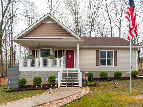 608 Evening Shade Dr S, White Bluff, TN 37187