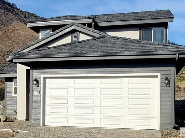 2901 Matterhorn Dr Lot 5, Genoa, NV 89411