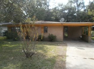 1100 S 6th St, Monroe, LA 71202