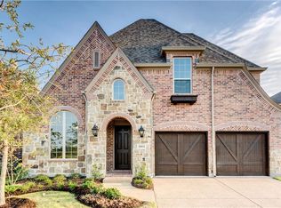 5005 Joseph St, The Colony, TX 75056