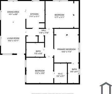 2934 NW 94th St, Miami, FL, 33147