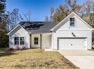 841 Shannon Cir NE, Rome, GA 30161