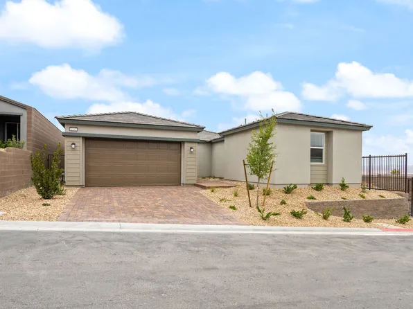 1552 Luca Mountain Ln, Henderson, NV 89011