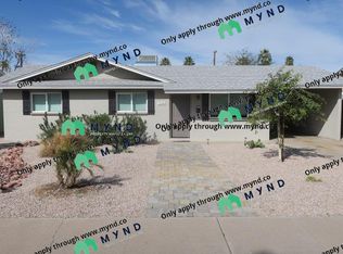 1336 W 15th St, Tempe, AZ 85281