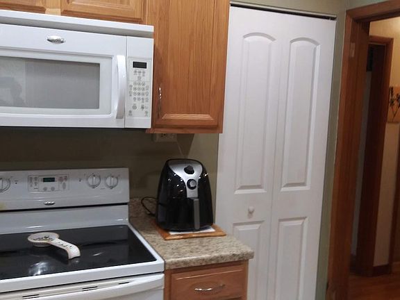 Large Pantry