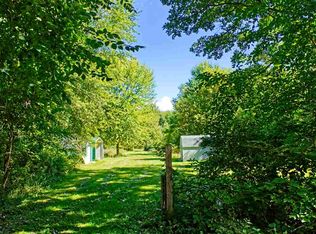 Hendershot Rd, Parma, MI 49269