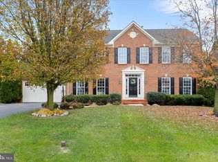 13433 John Martin Dr, Williamsport, MD 21795