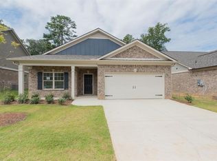 5 Willowrun Dr SW, Rome, GA 30165
