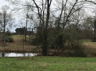 0 Whispering Ln LOT 47, Poplarville, MS 39470