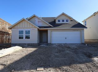 4705 Lava Island Dr, Austin, TX 78747