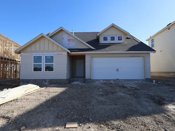 4705 Lava Island Dr, Austin, TX 78747