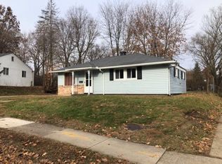 923 Lancaster Dr, South Bend, IN