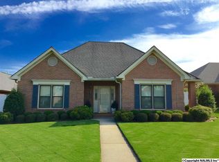 2217 Yorkshire SE, Decatur, AL 35601