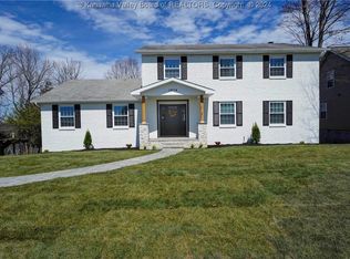 1804 Smith Rd, Charleston, WV 25314