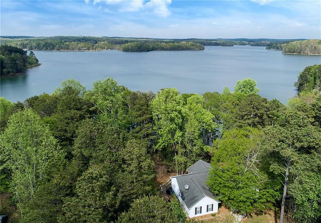 276 Webb Heights Cir, Seneca, SC 29678 | Zillow