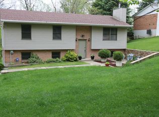 8396 Wuest Rd, Cincinnati, OH 45247