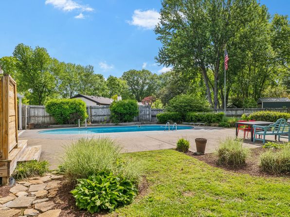 1100 Gardner Dr, Franklin, TN 37064