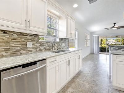 4679 Ossabaw WAY, Naples, FL, 34119