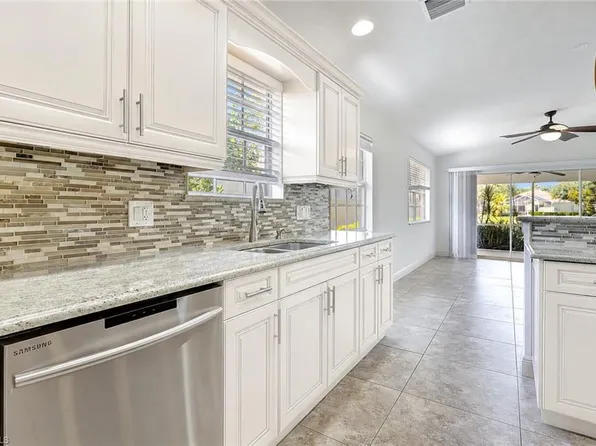 4679 Ossabaw WAY, NAPLES, FL 34119