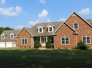 430 Olives Chapel Rd, Apex, NC 27502