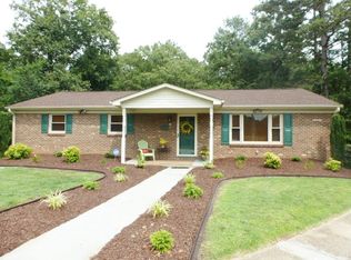 3648 U South Hwy #29, Danville, VA 24540