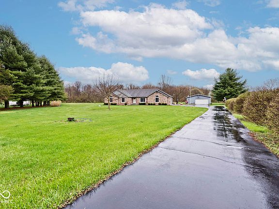 4th image of 1507 N County Road 600 E
