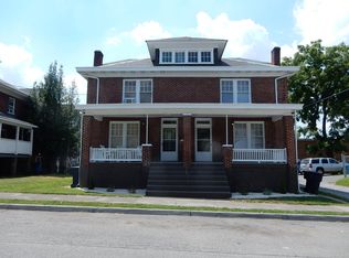 813 4th St SW, Roanoke, VA 24016