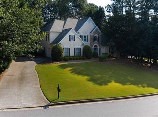 590 Sweet Stream Trce, Johns Creek, GA 30097