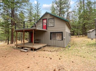 80982 Cougar Ln, Heppner, OR 97836
