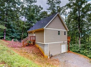 57 Mackenzie Way, Swannanoa, NC 28778