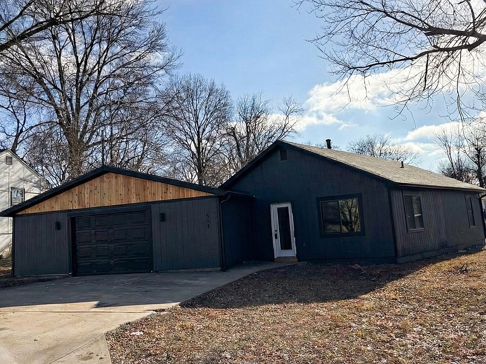 1st image of 501 NE 67th St