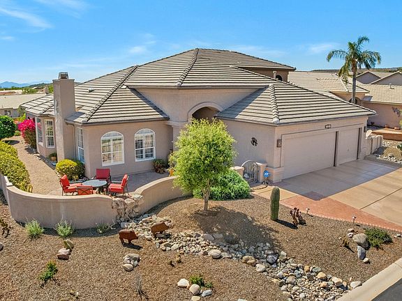 2nd image of 65685 E Desert Moon Ct