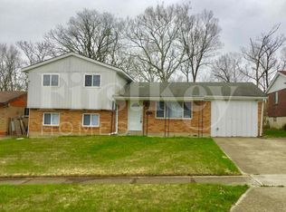 10602 Morning Glory Ln, Cincinnati, OH 45240