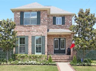 607 French St, New Orleans, LA 70124