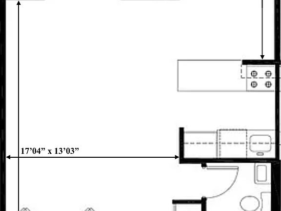 2nd image of 298 Mulberry St APT 4C
