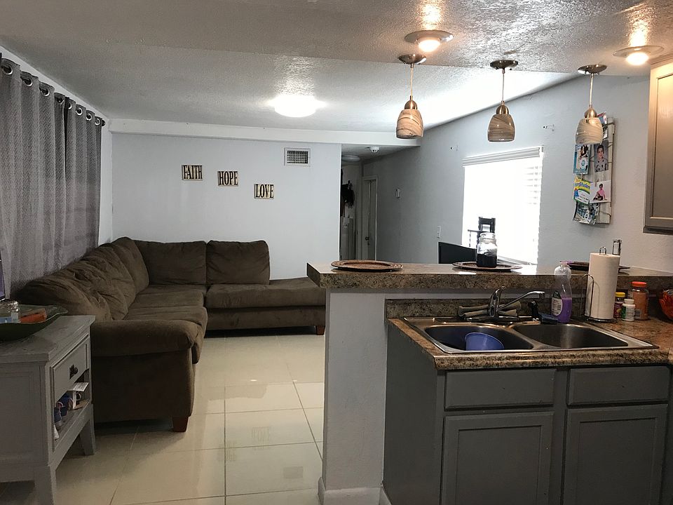 Living Room View