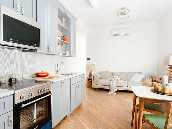 2nd image of 128 Willis Ave #3A