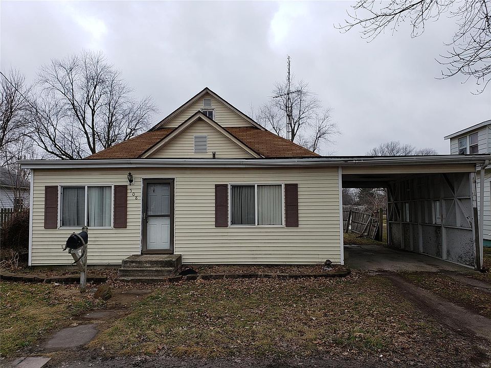 1st image of 508 N West St