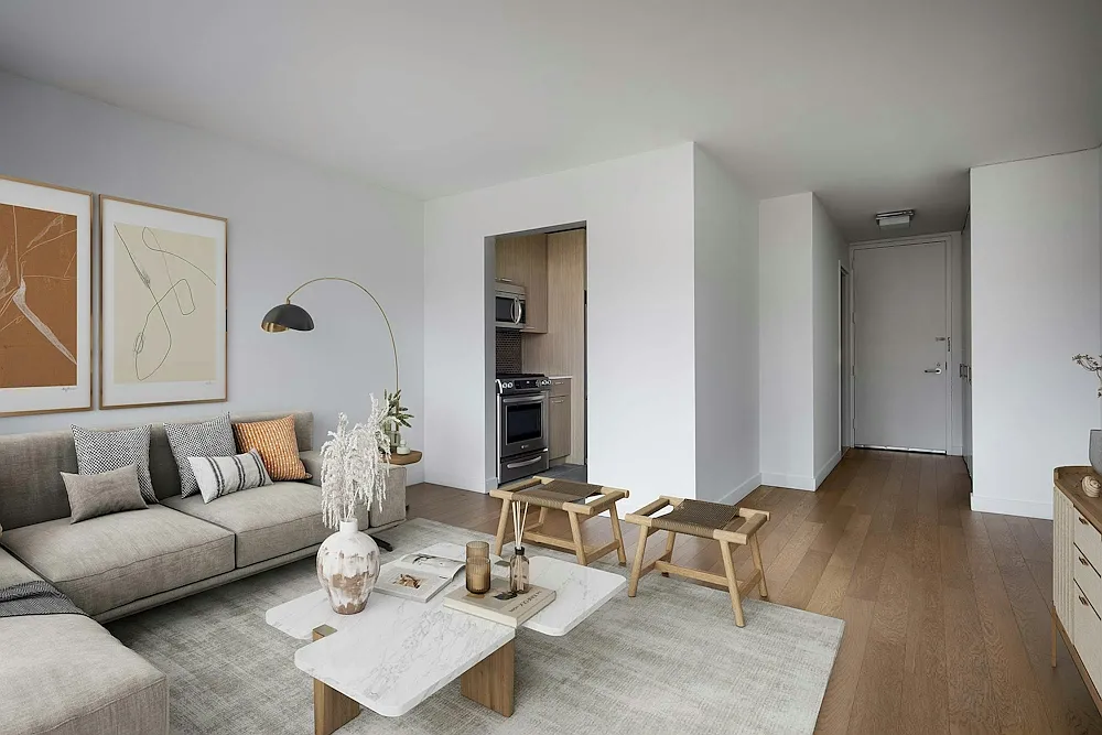 105 Duane St — Photo 2