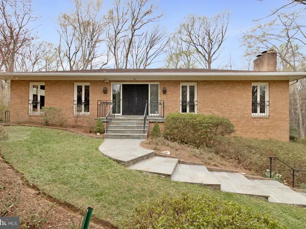 4066 Rosamora Ct, Mc Lean, VA 22101