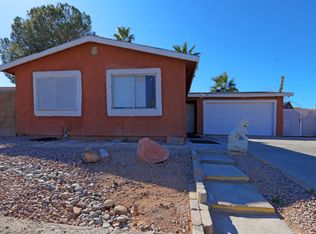 4251 Ridgeview Dr, Las Vegas, NV 89103